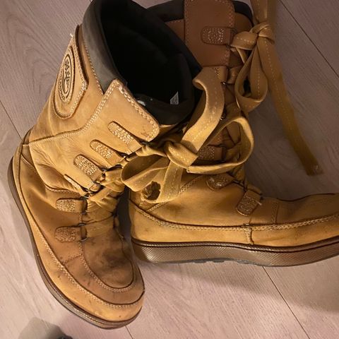 Mukluk Timberland Boot