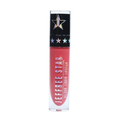 Jeffree Star Velour Liquid Lipstick «I’m shook»