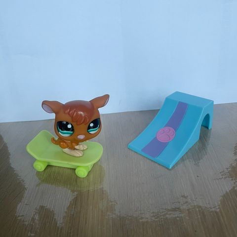 Littlest Pet Shop