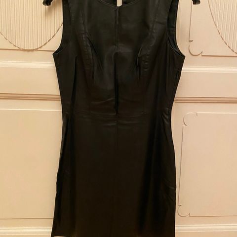 kjole fra Zara