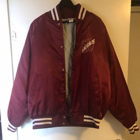 Vintage varsity