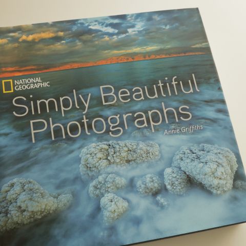 National Geographic - "Simply Beautiful Photographs"