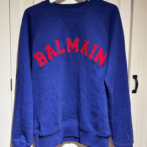 Balmain Crewneck