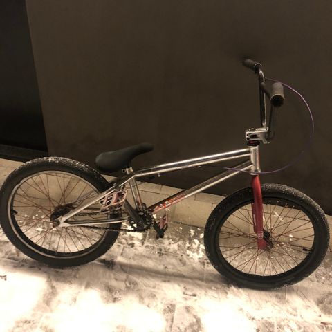 bmx