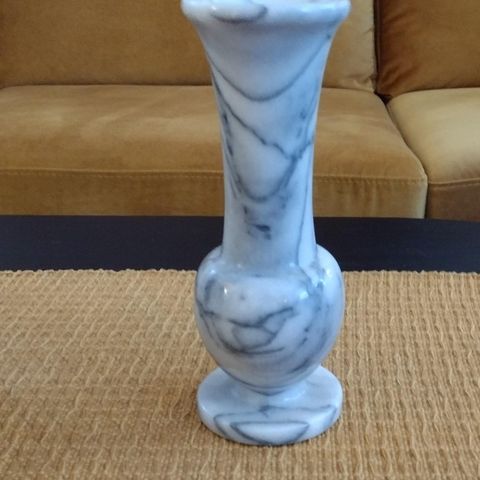 Marmor vase