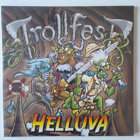 Trollfest-Helluva