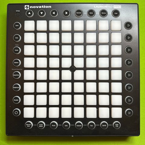 Novation Lunchpad Pro