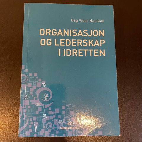 Organisasjon og lederskap i idretten