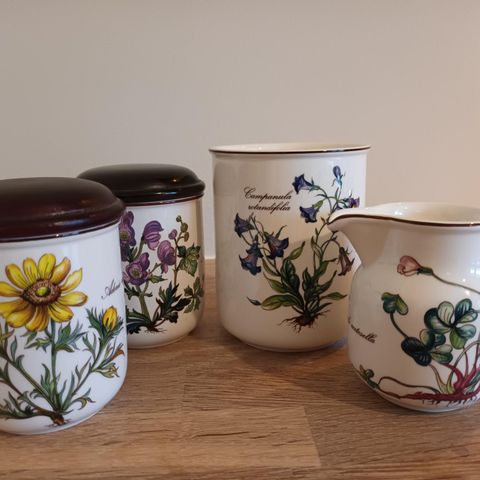 Villeroy og Boch " Botanica "