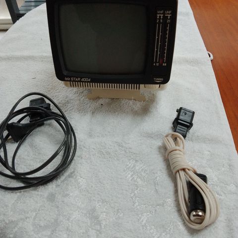 Mini TV