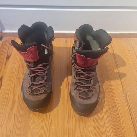 Salewa Fjellsko str. 46.5