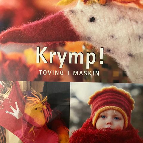 Bok om toving-Krymp