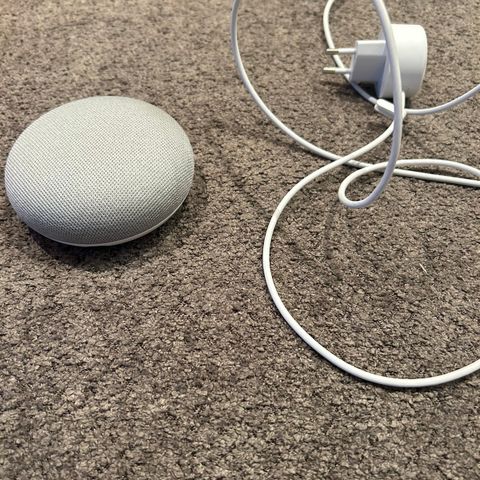 Google Home