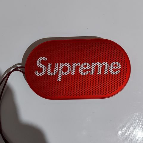 Supreme B&O