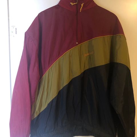 Vintage Reebok pullover