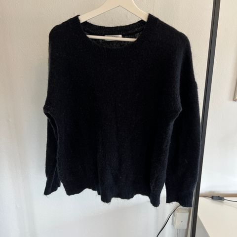 Moss Copenhagen femme mohair genser str S/M