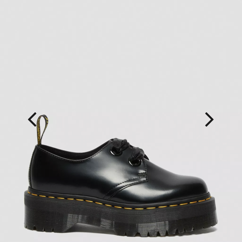 Dr Martens holly sko