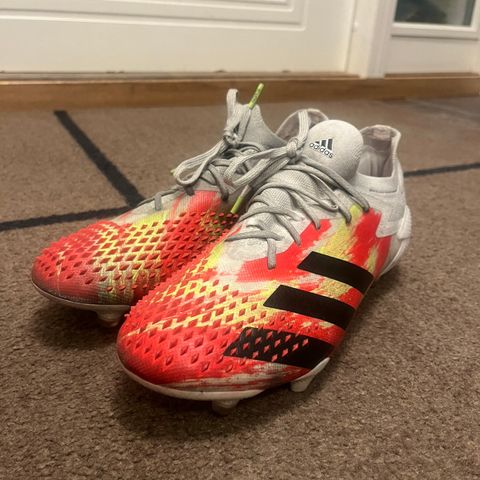 Adidas predator 20.1 low