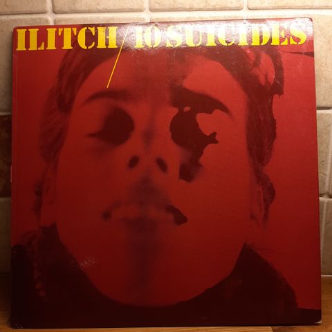 Ilitch      -      10 suicides