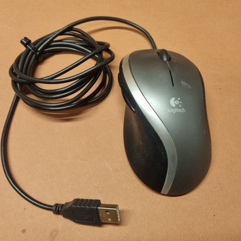 Logitech datamus M-BZ105A