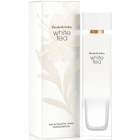 Elizabeth Arden White Tea 50ml