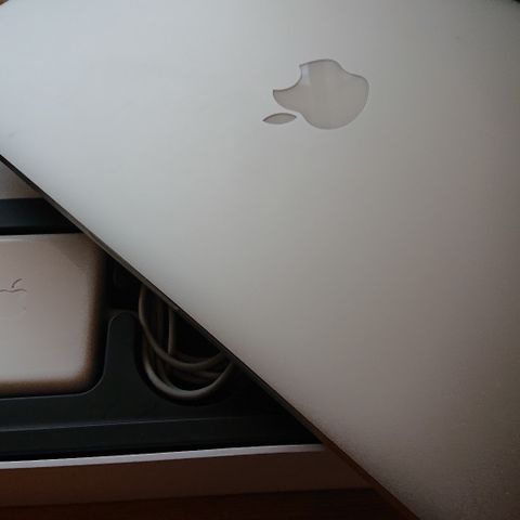 MacBook Pro 13" 2015/07/15