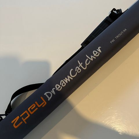 Zpey Dreamcatcher II 904