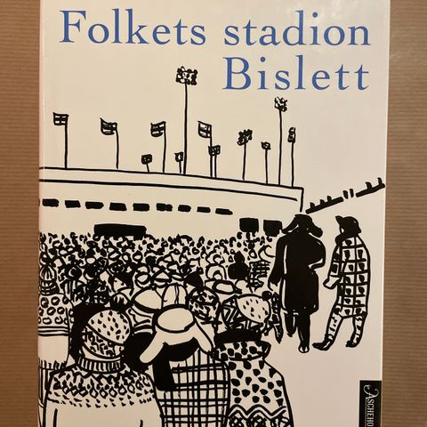 Dag Solstad, Kjartan Fløgstad, Jan Erik Vold «Folkets stadion Bislett