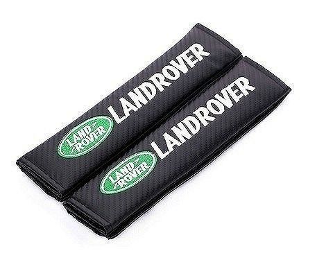 Land Rover setebelte cover / skulder beskytter Range Rover, Discovery