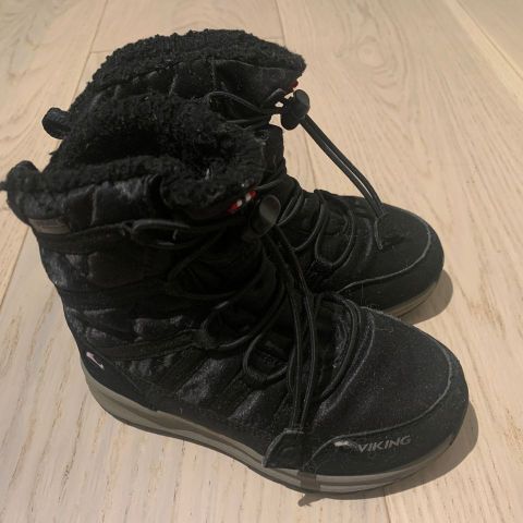 Viking Goretex vintersko