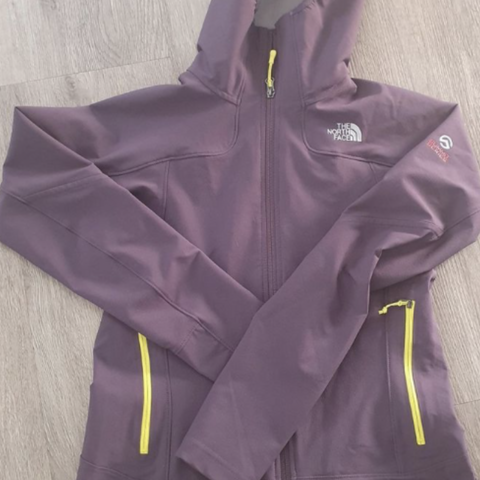 North face jakke  S