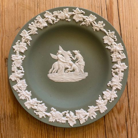 Wedgewood skål