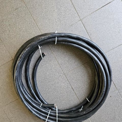 20 meter Mr. Flex 5g 25 mm2