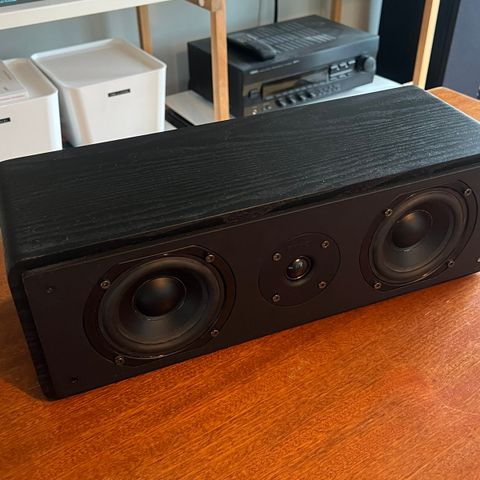 Argon Audio 6344c  (63 series) Senterhøyttaler