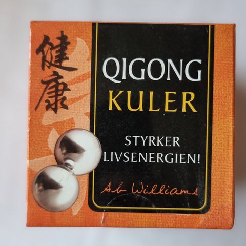 Qigongkuler