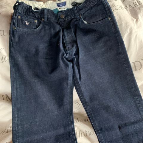 Gant jeans 170 cm