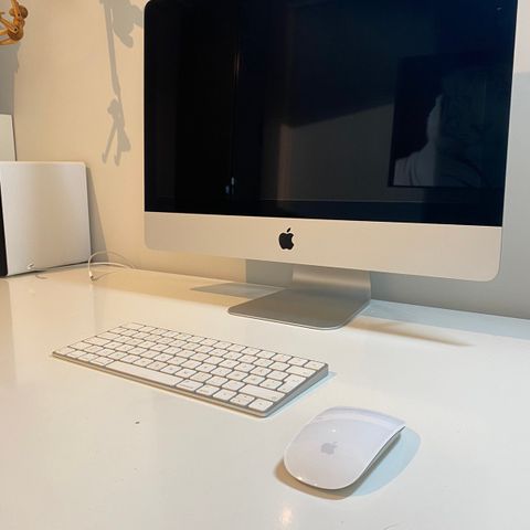 iMac 21,5’’ 2017