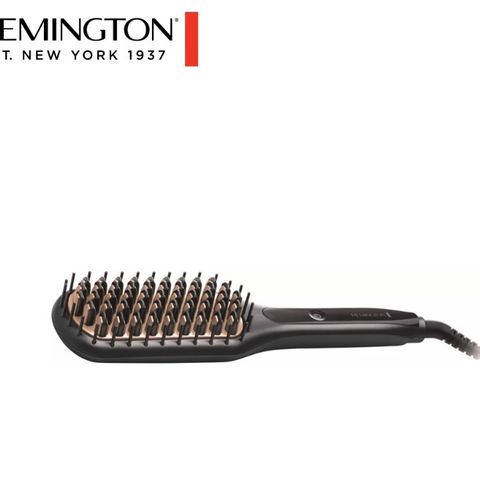 Remington straight brush