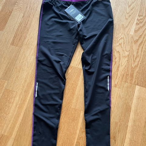 Frank Shorter tights str 40 selges hbo 100kr.