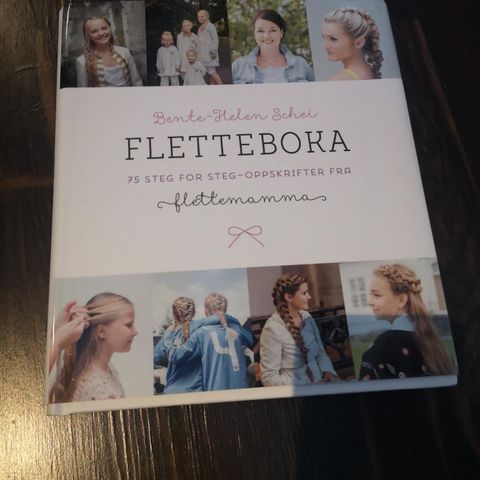 Fletteboka