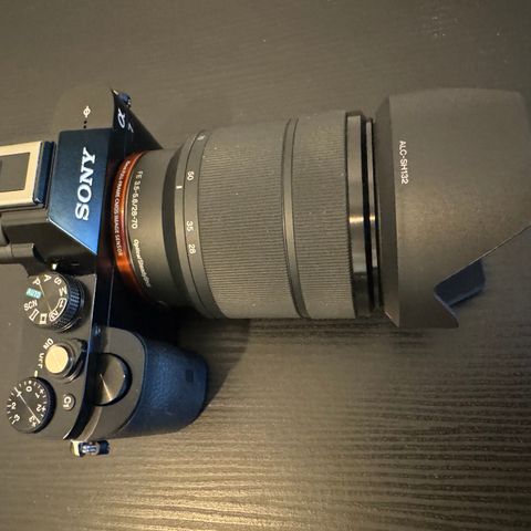 Sony A7