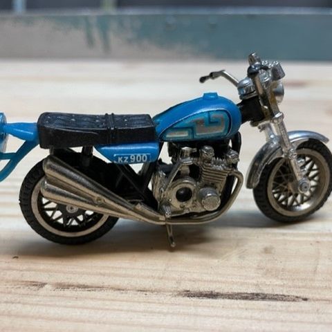 Kawasaki KZ900