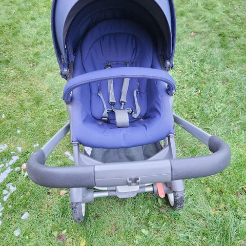 Stokke crusi