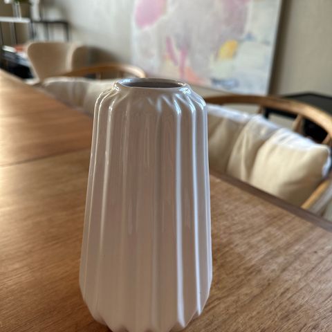 Vase