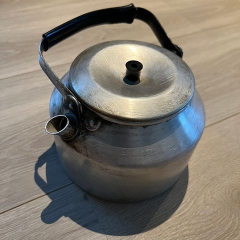 Original Trangia kaffekjele 1L