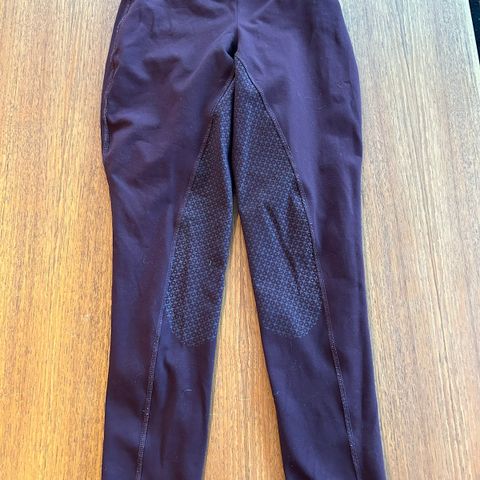 Ridetights str xs