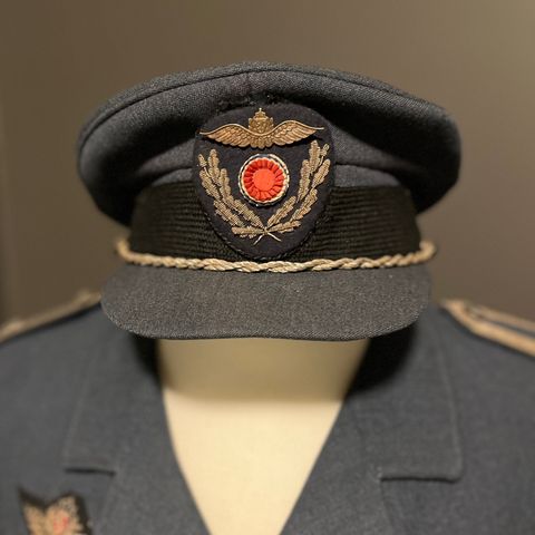 Uniformslue