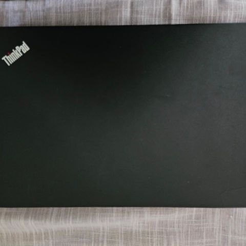 Thinkpad Lenovo L480 i3-8130U 2,2Ghz 8GB RAM 120GB SSD