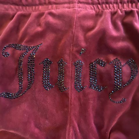 Juicy Couture-bukse