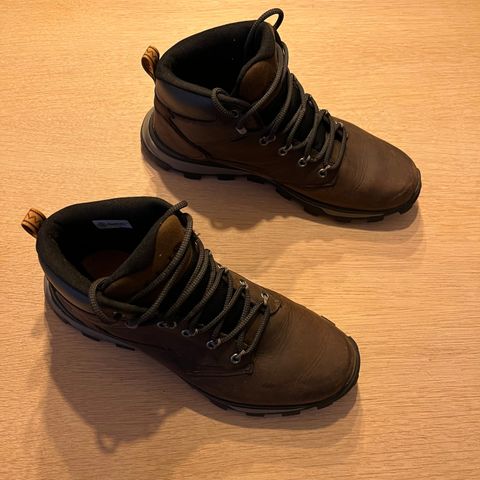 Timberland Treeline Mid vintersko/tursko str. 41.5